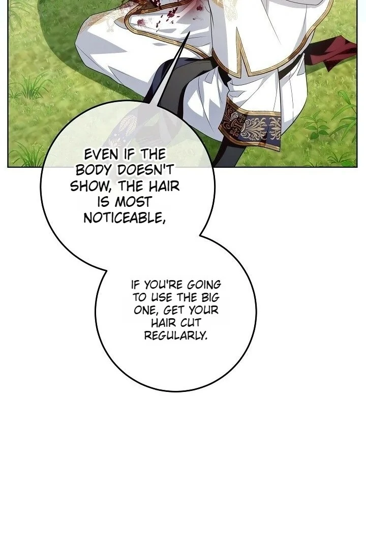 Read My Daddy Hides His Power Manga Online