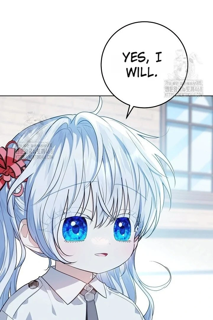 Read My Daddy Hides His Power Manga Online