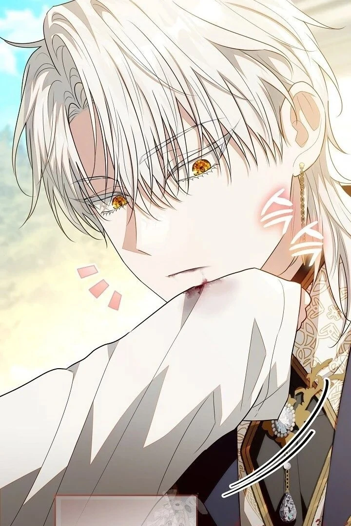 Read My Daddy Hides His Power Manga Online