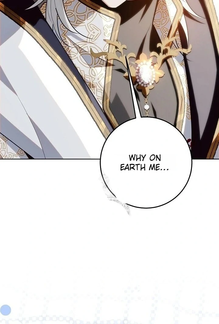 Read My Daddy Hides His Power Manga Online