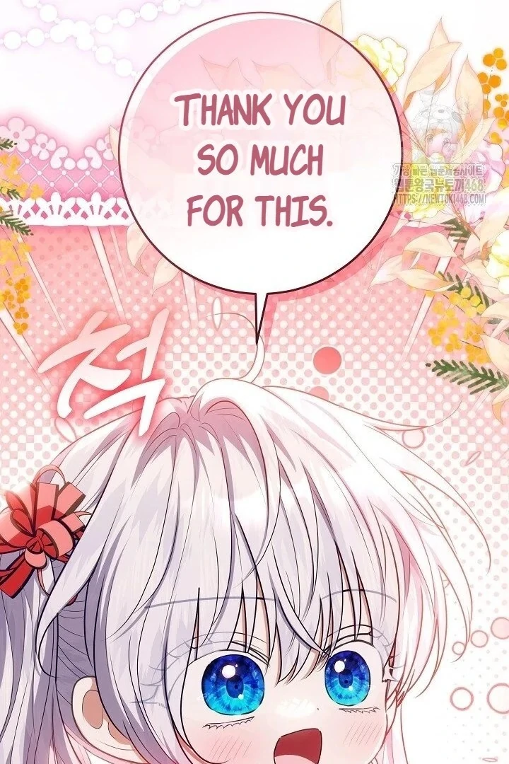 Read My Daddy Hides His Power Manga Online