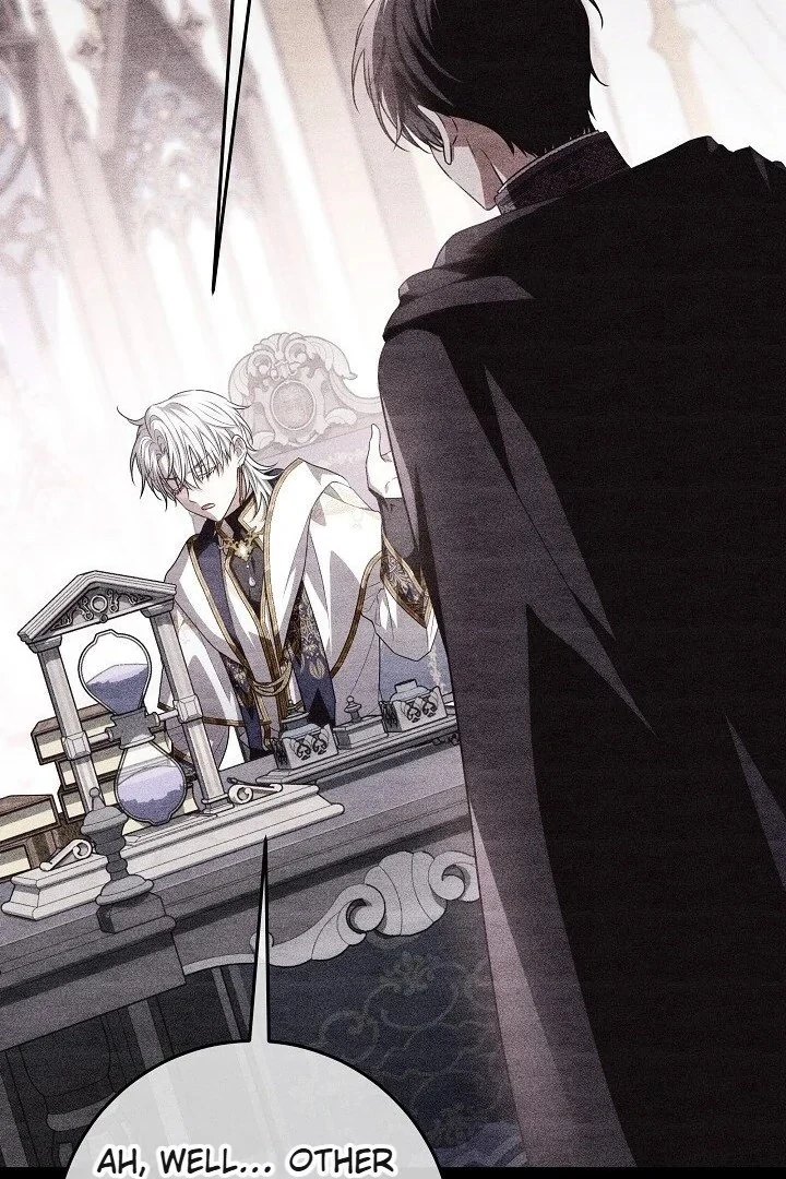 Read My Daddy Hides His Power Manga Online