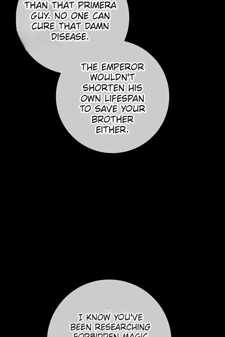Read My Daddy Hides His Power Manga Online