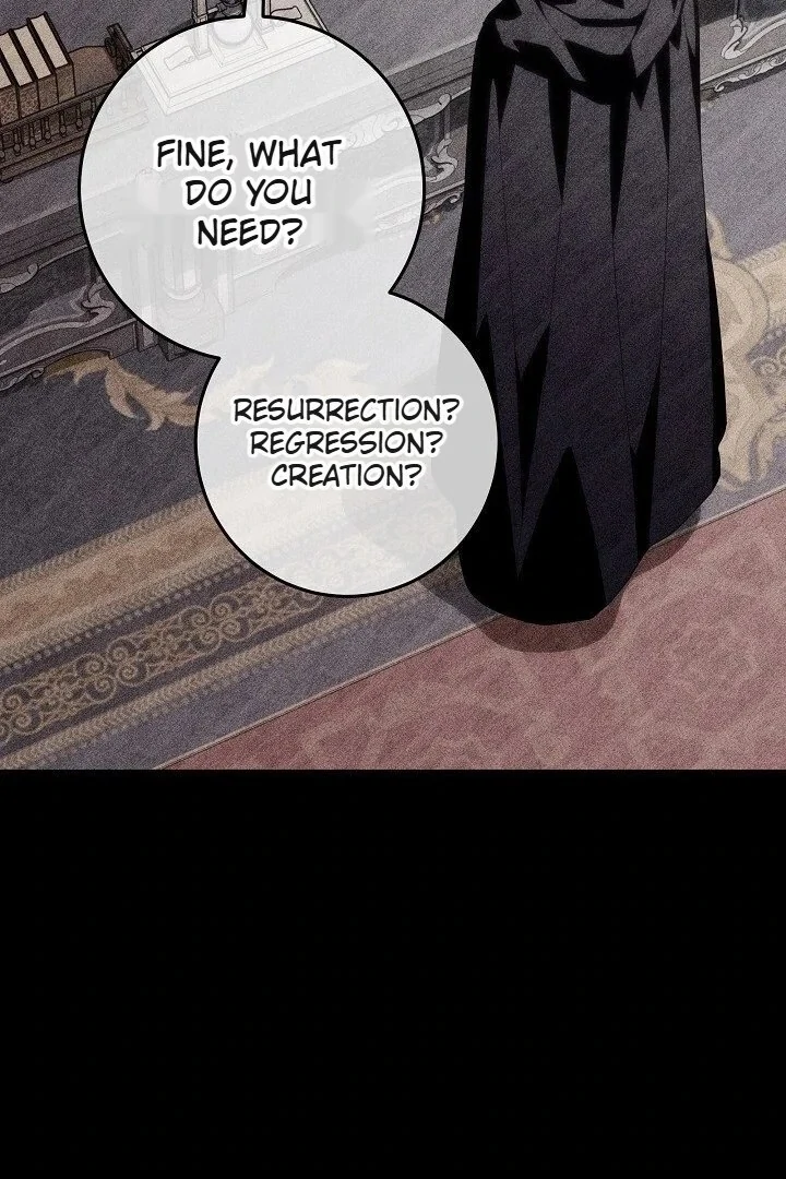 Read My Daddy Hides His Power Manga Online