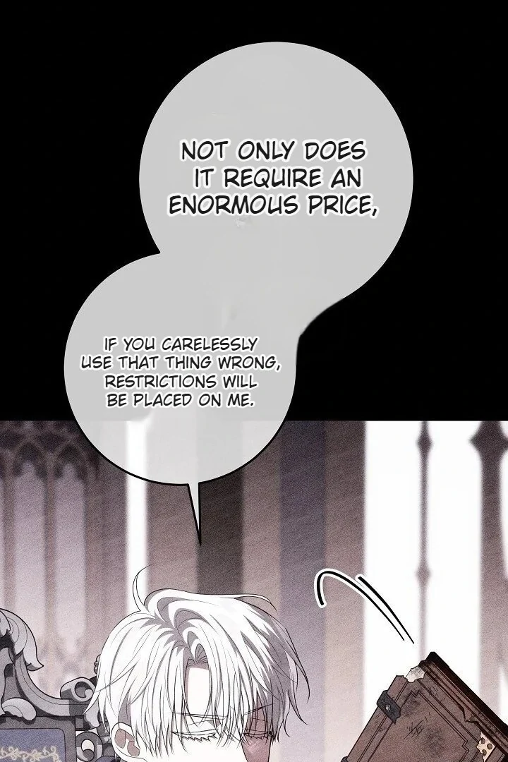 Read My Daddy Hides His Power Manga Online