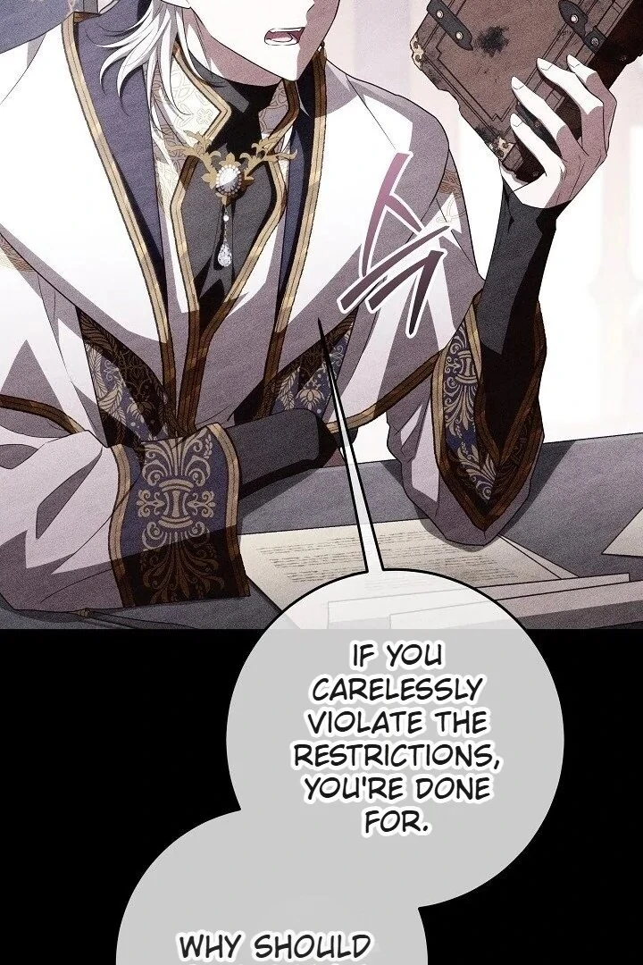 Read My Daddy Hides His Power Manga Online