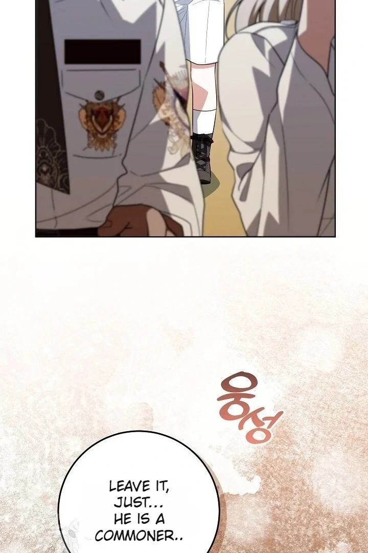 Read My Daddy Hides His Power Manga Online