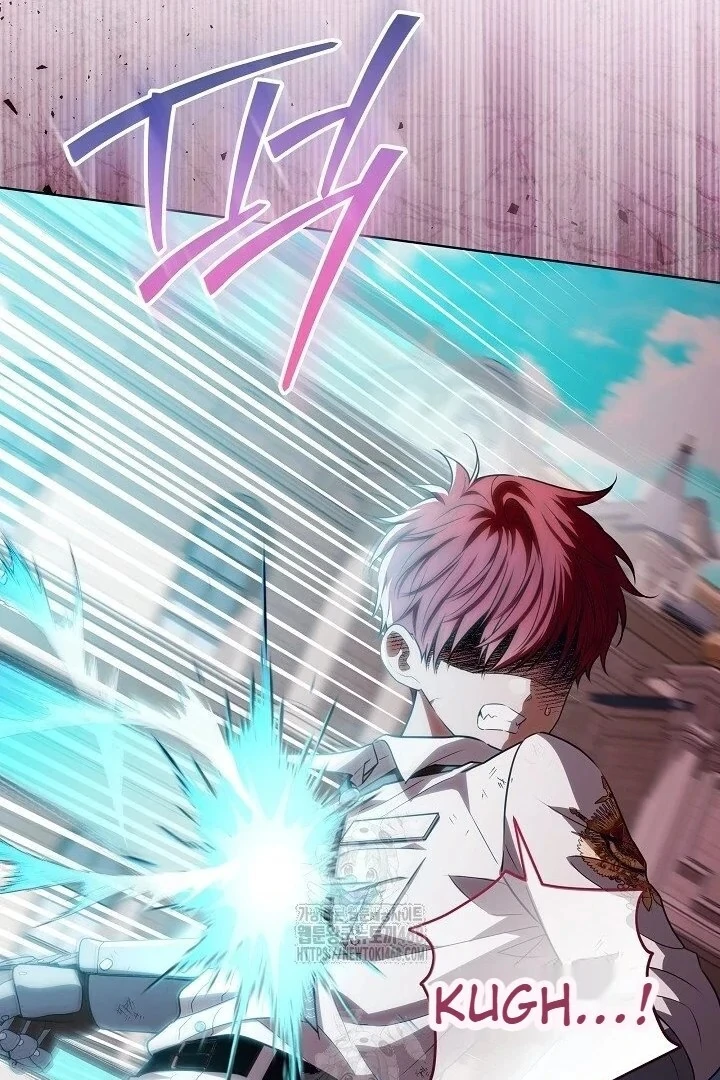Read My Daddy Hides His Power Manga Online
