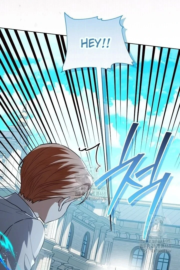 Read My Daddy Hides His Power Manga Online