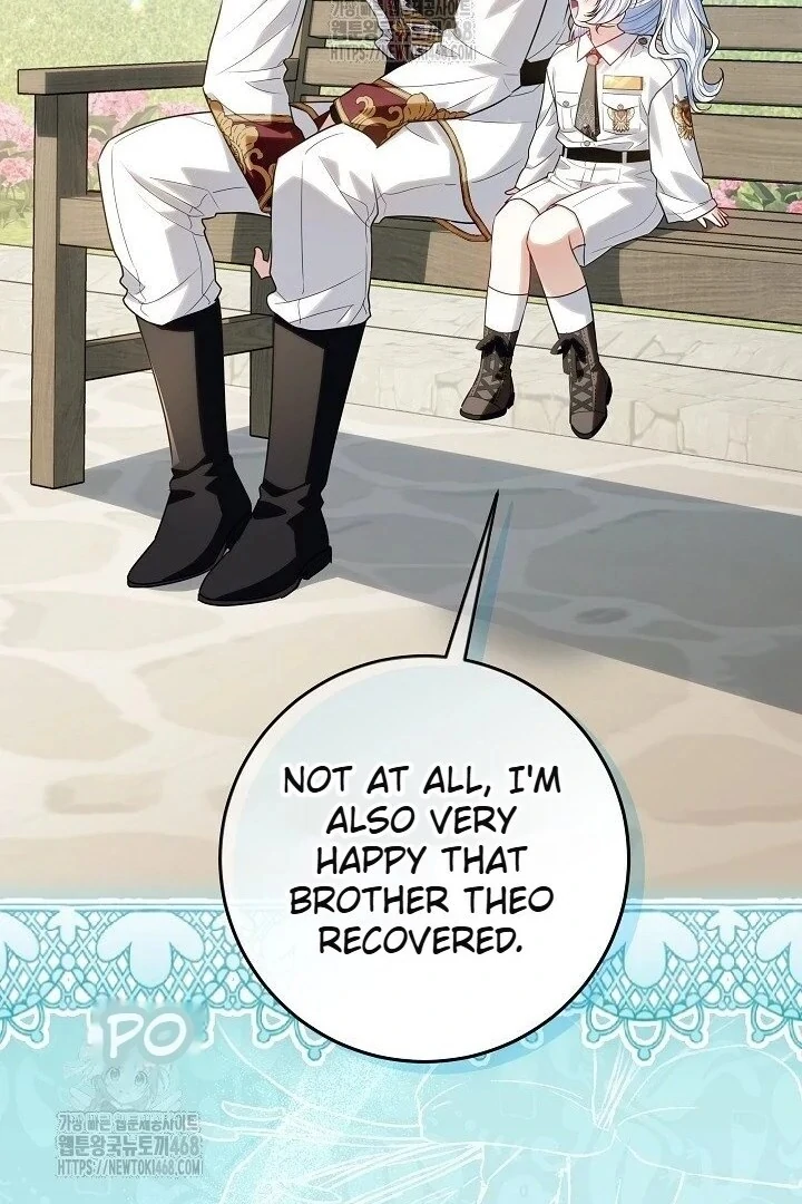Read My Daddy Hides His Power Manga Online