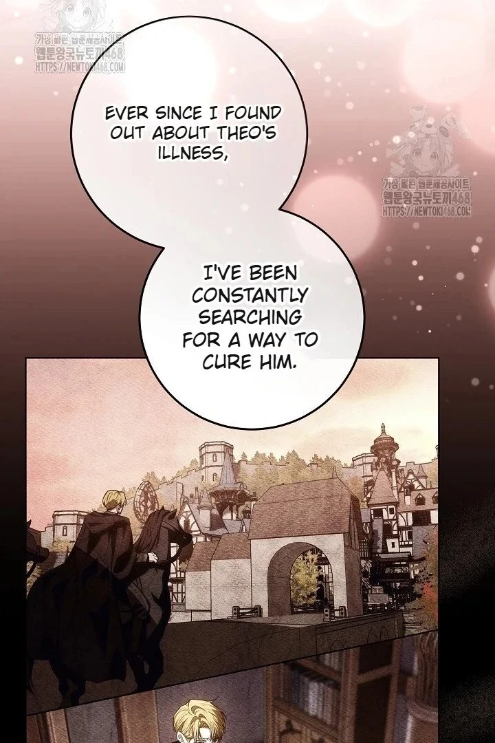 Read My Daddy Hides His Power Manga Online