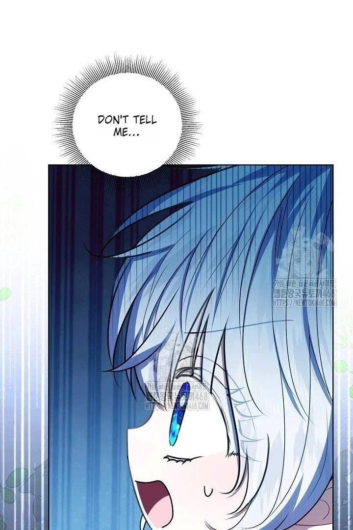 Read My Daddy Hides His Power Manga Online