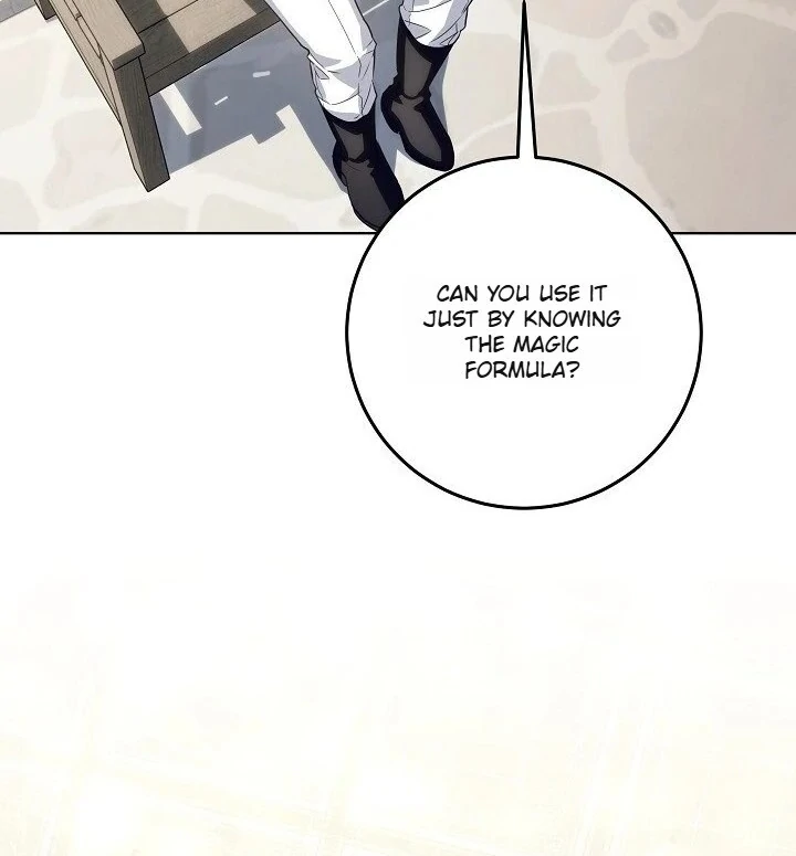 Read My Daddy Hides His Power Manga Online
