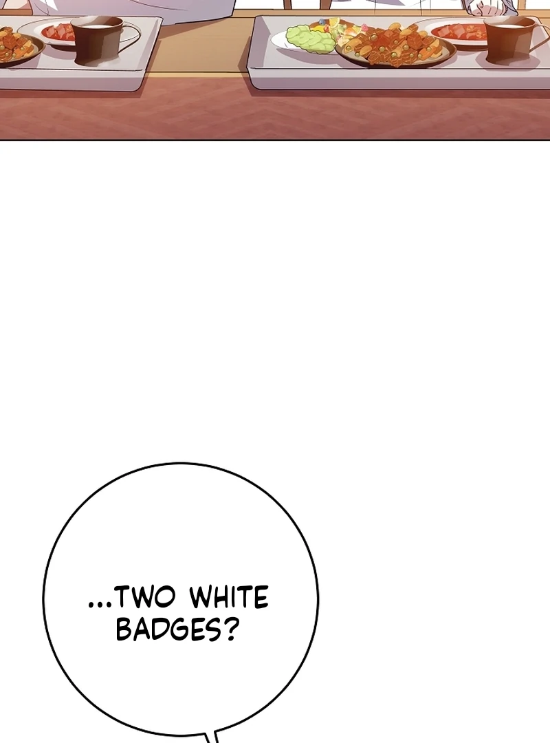 Read My Daddy Hides His Power Manga Online