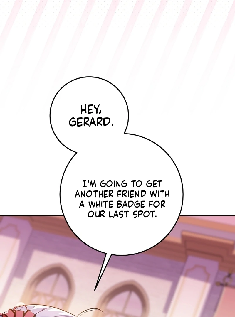 Read My Daddy Hides His Power Manga Online