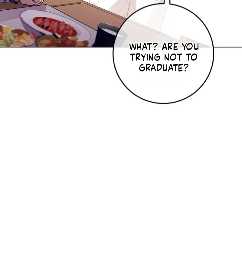 Read My Daddy Hides His Power Manga Online