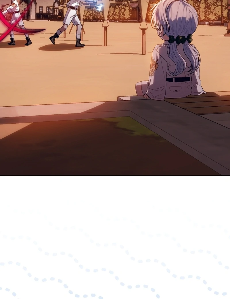 Read My Daddy Hides His Power Manga Online