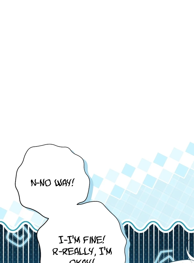 Read My Daddy Hides His Power Manga Online