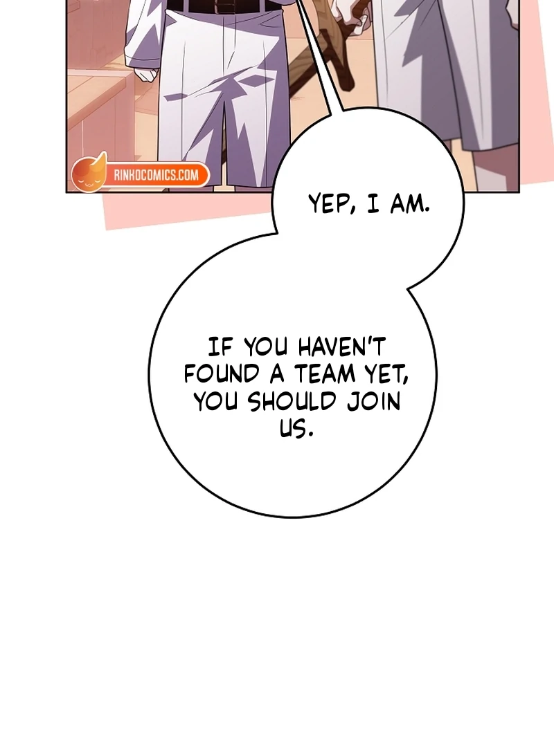 Read My Daddy Hides His Power Manga Online