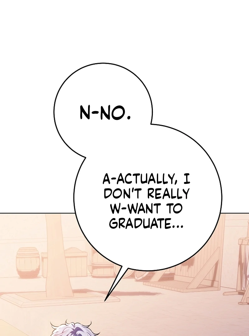 Read My Daddy Hides His Power Manga Online