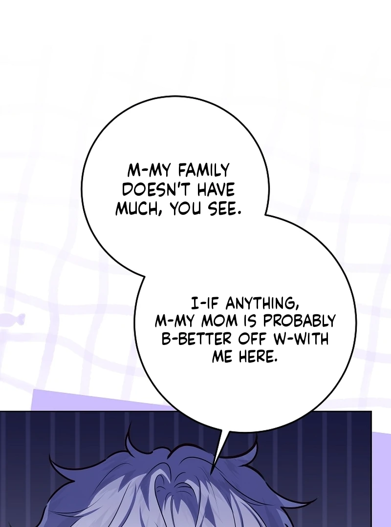 Read My Daddy Hides His Power Manga Online