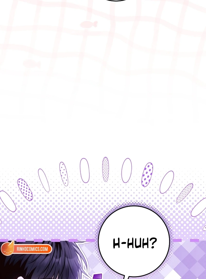 Read My Daddy Hides His Power Manga Online
