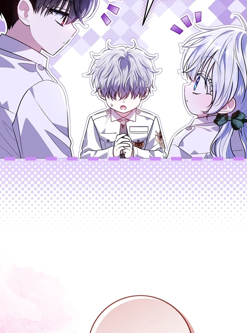 Read My Daddy Hides His Power Manga Online