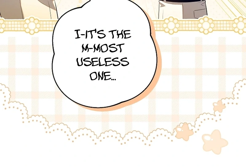 Read My Daddy Hides His Power Manga Online