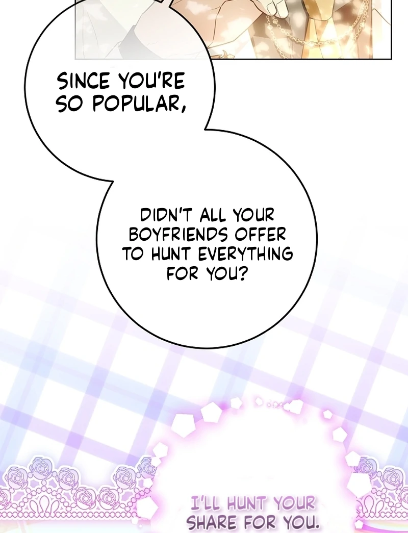 Read My Daddy Hides His Power Manga Online