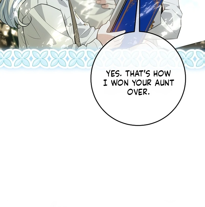 Read My Daddy Hides His Power Manga Online