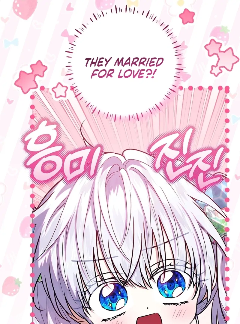 Read My Daddy Hides His Power Manga Online
