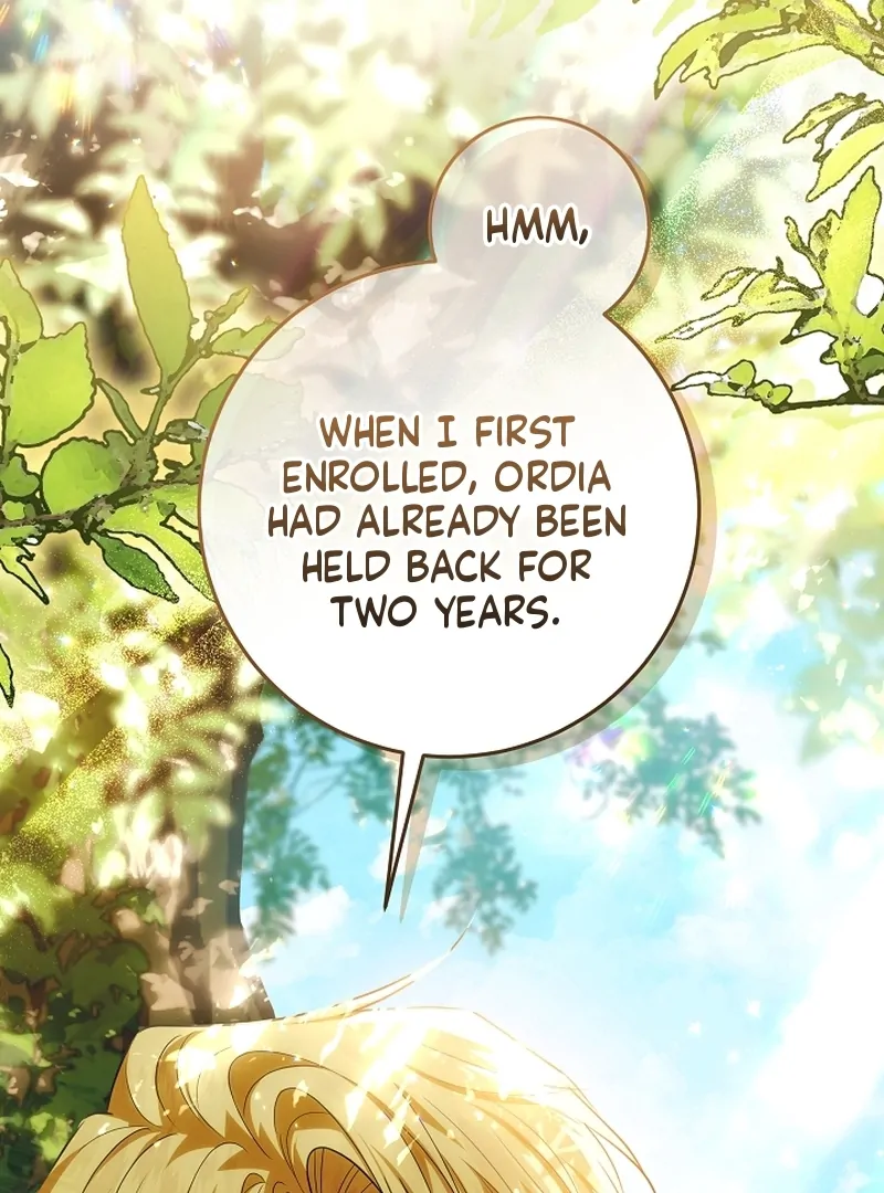 Read My Daddy Hides His Power Manga Online