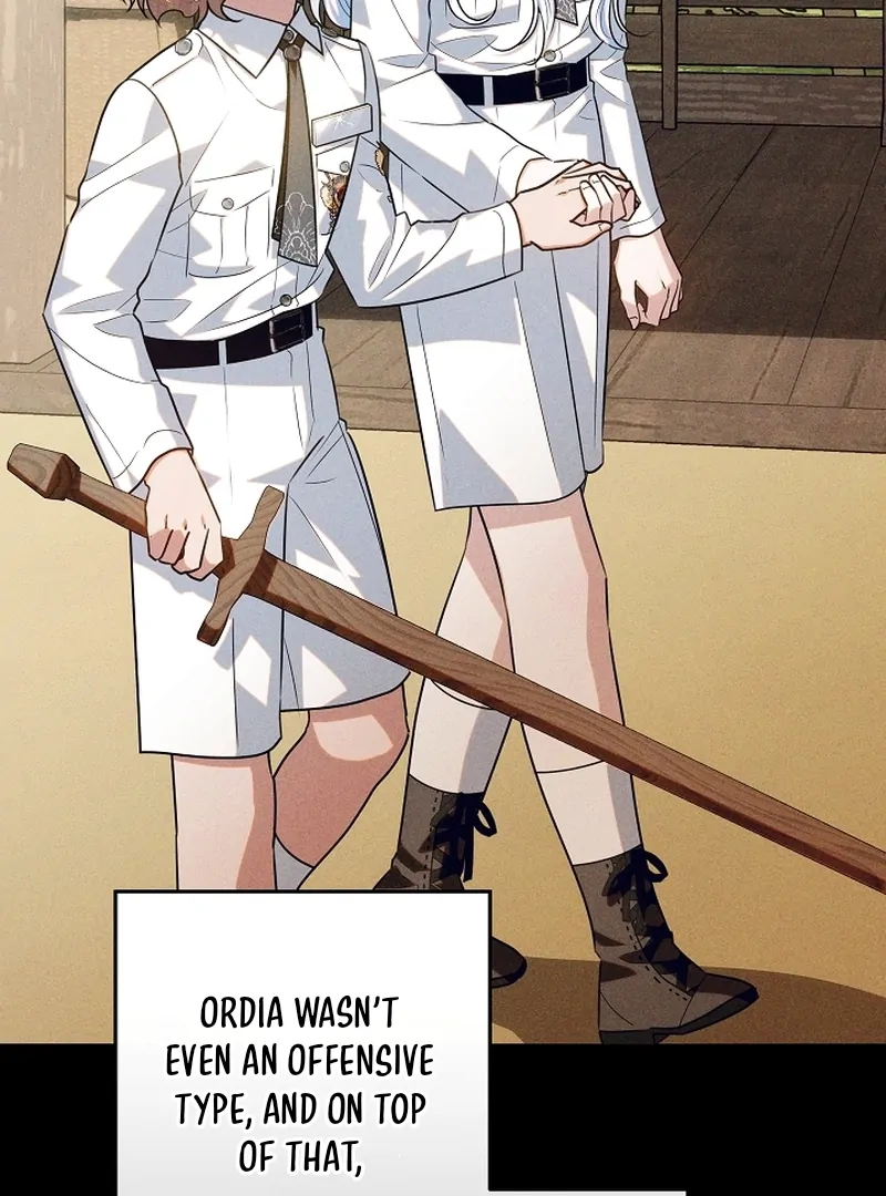 Read My Daddy Hides His Power Manga Online