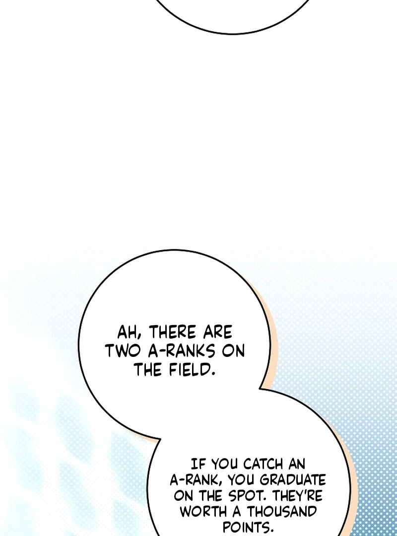 Read My Daddy Hides His Power Manga Online