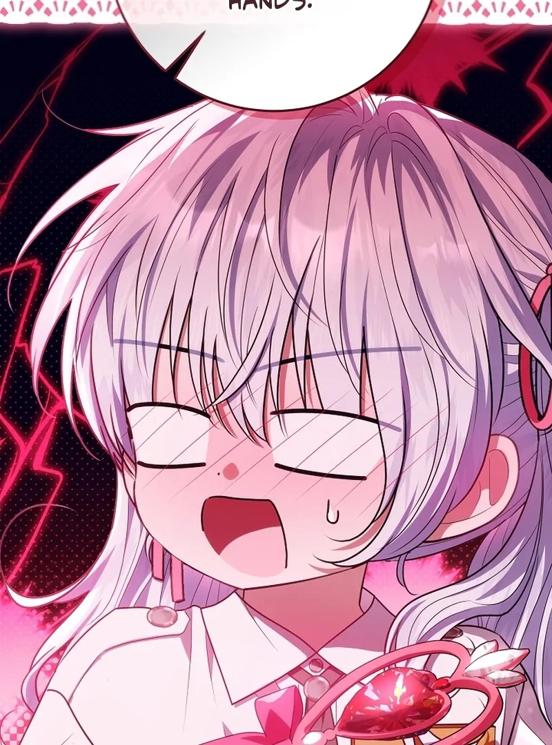 Read My Daddy Hides His Power Manga Online