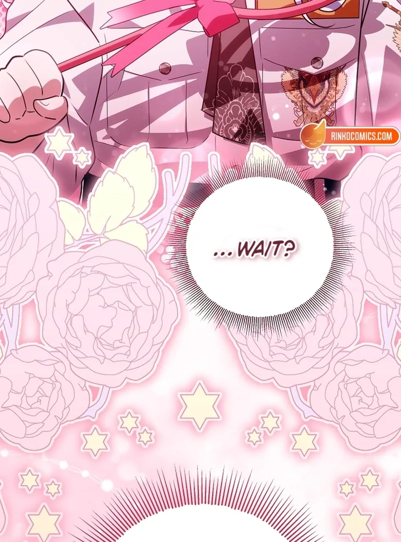 Read My Daddy Hides His Power Manga Online