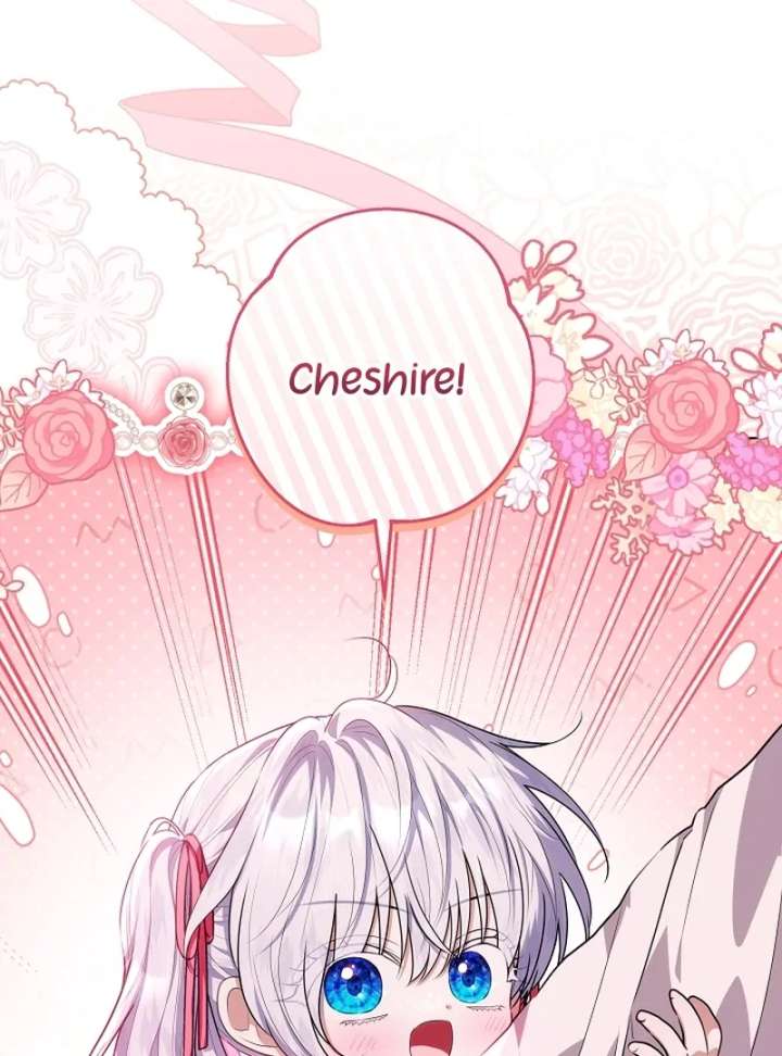 Read My Daddy Hides His Power Manga Online