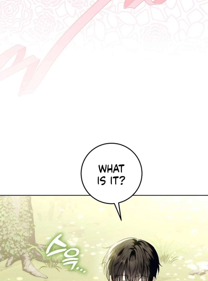 Read My Daddy Hides His Power Manga Online