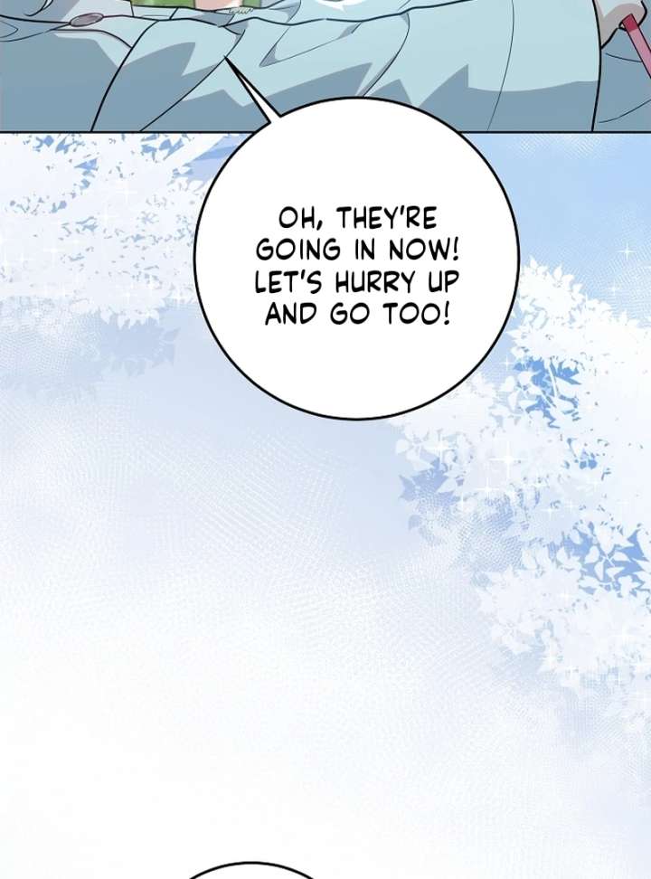 Read My Daddy Hides His Power Manga Online