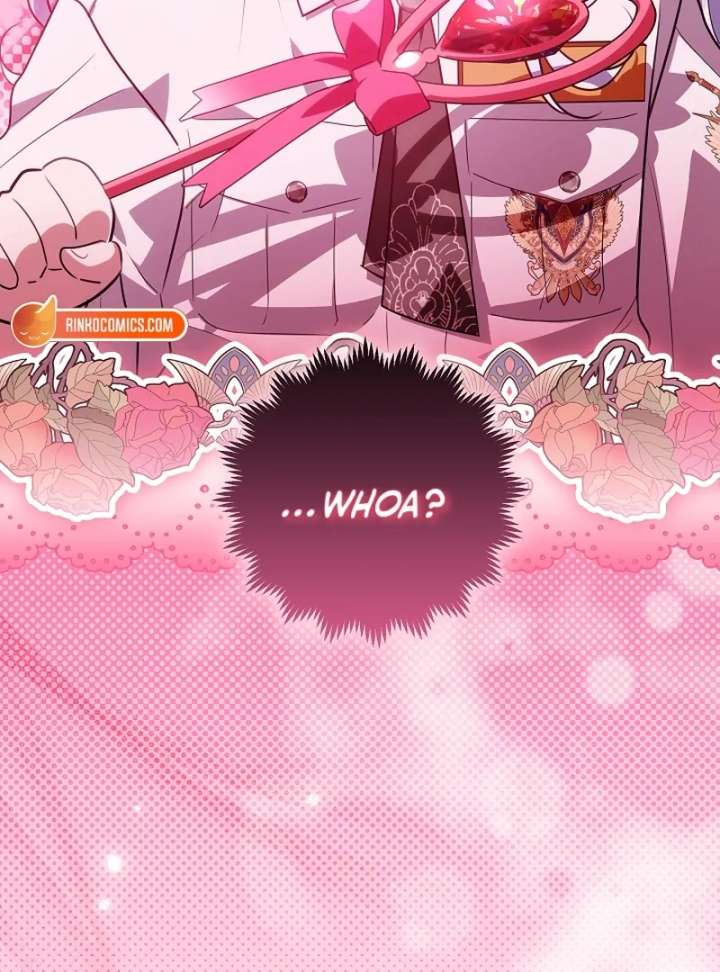 Read My Daddy Hides His Power Manga Online