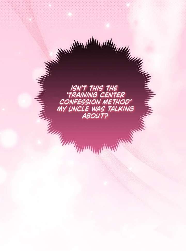Read My Daddy Hides His Power Manga Online