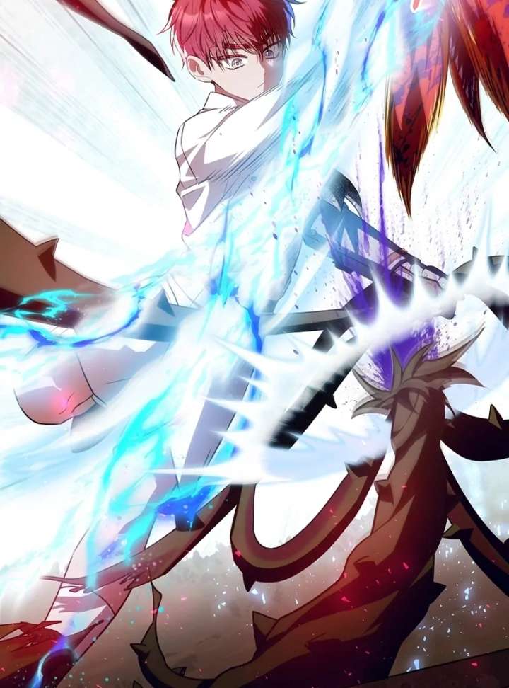 Read My Daddy Hides His Power Manga Online