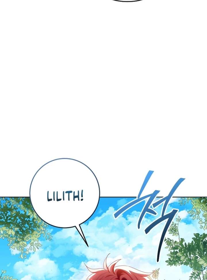 Read My Daddy Hides His Power Manga Online
