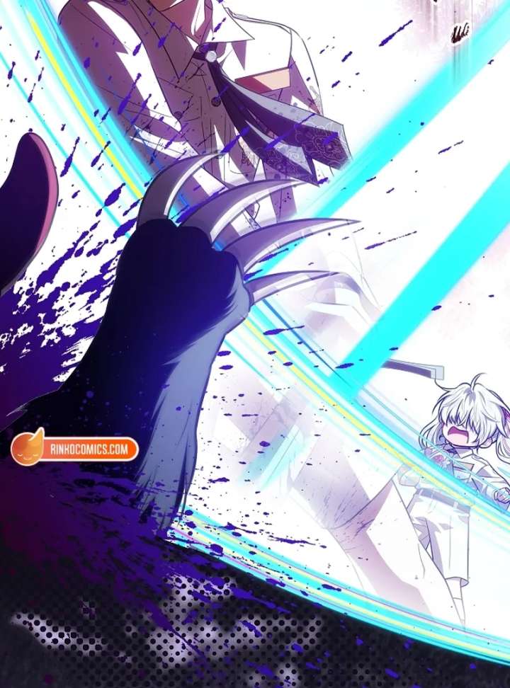 Read My Daddy Hides His Power Manga Online