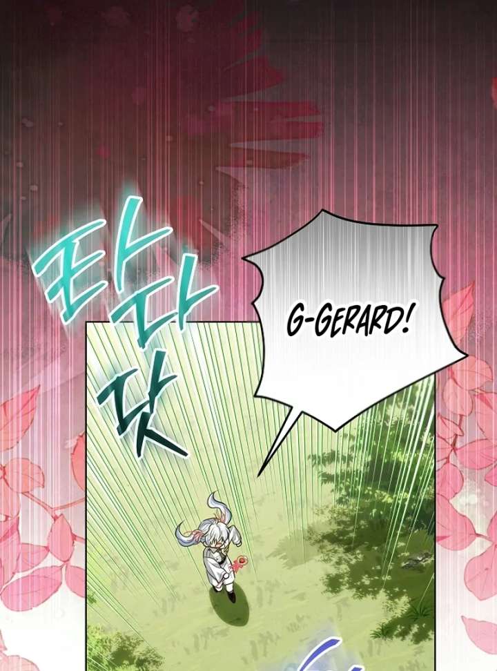 Read My Daddy Hides His Power Manga Online