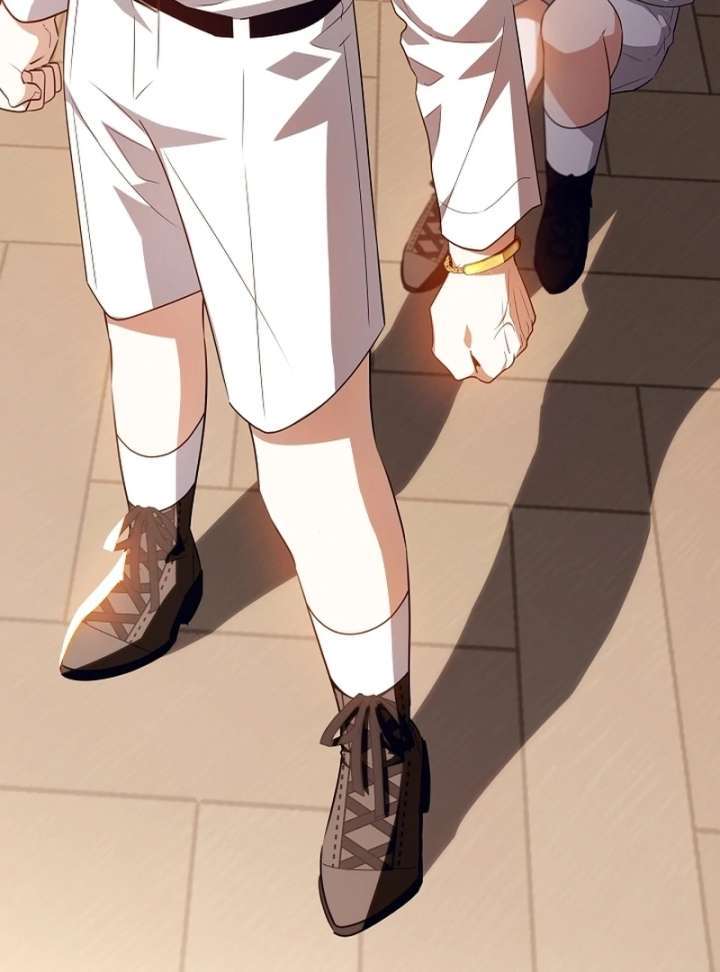 Read My Daddy Hides His Power Manga Online