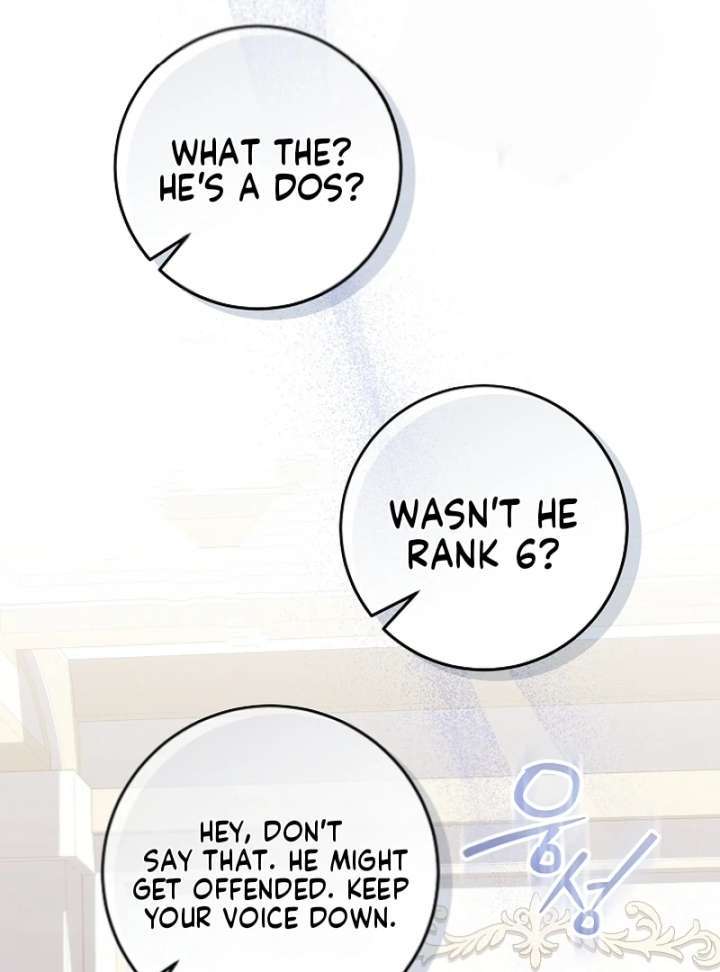 Read My Daddy Hides His Power Manga Online