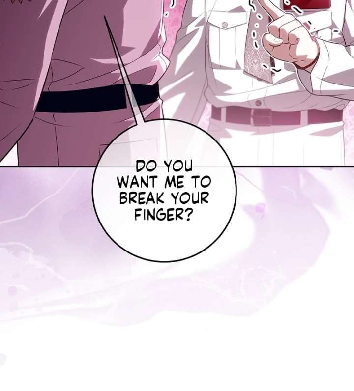 Read My Daddy Hides His Power Manga Online