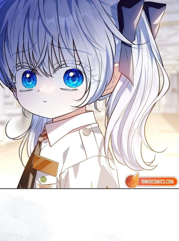 Read My Daddy Hides His Power Manga Online