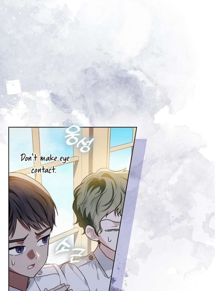 Read My Daddy Hides His Power Manga Online